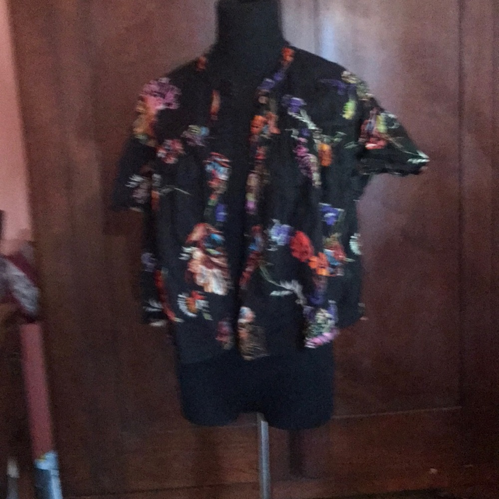 Free people cropped top